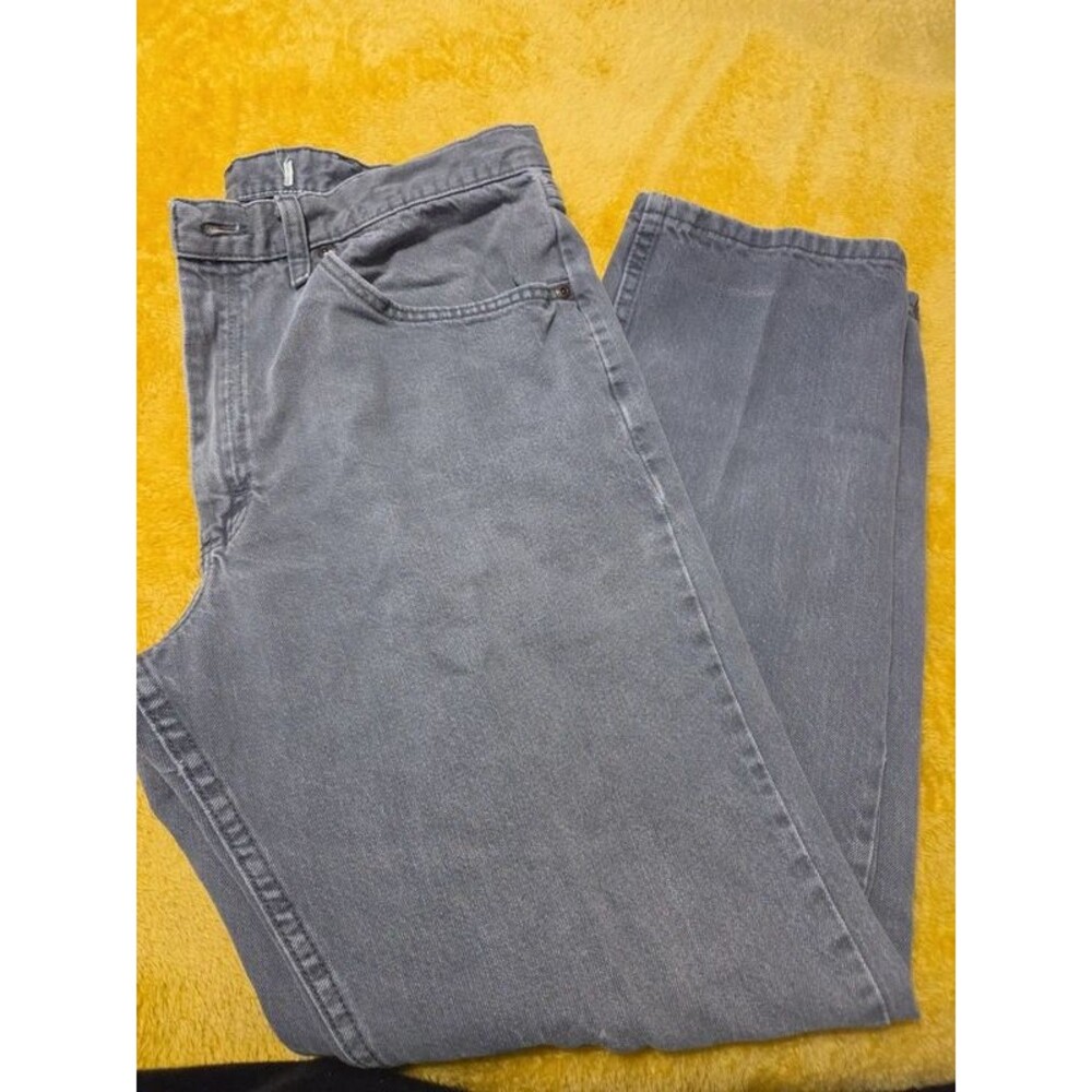 #7 Men's Jeans Lee 38 x 32